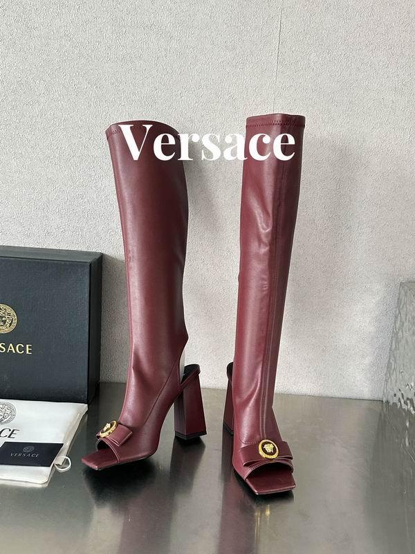 Versace Women's Shoes 335